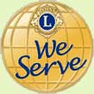 Lions-We Serve